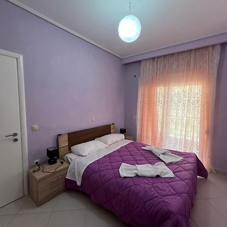 Apartments Eri Saranda Dış mekan fotoğraf