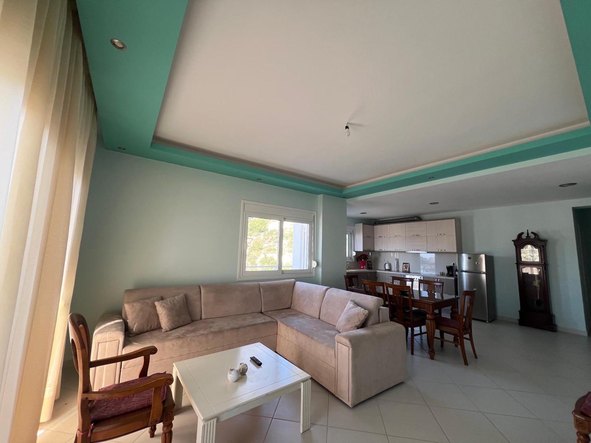 Apartments Eri Saranda Dış mekan fotoğraf