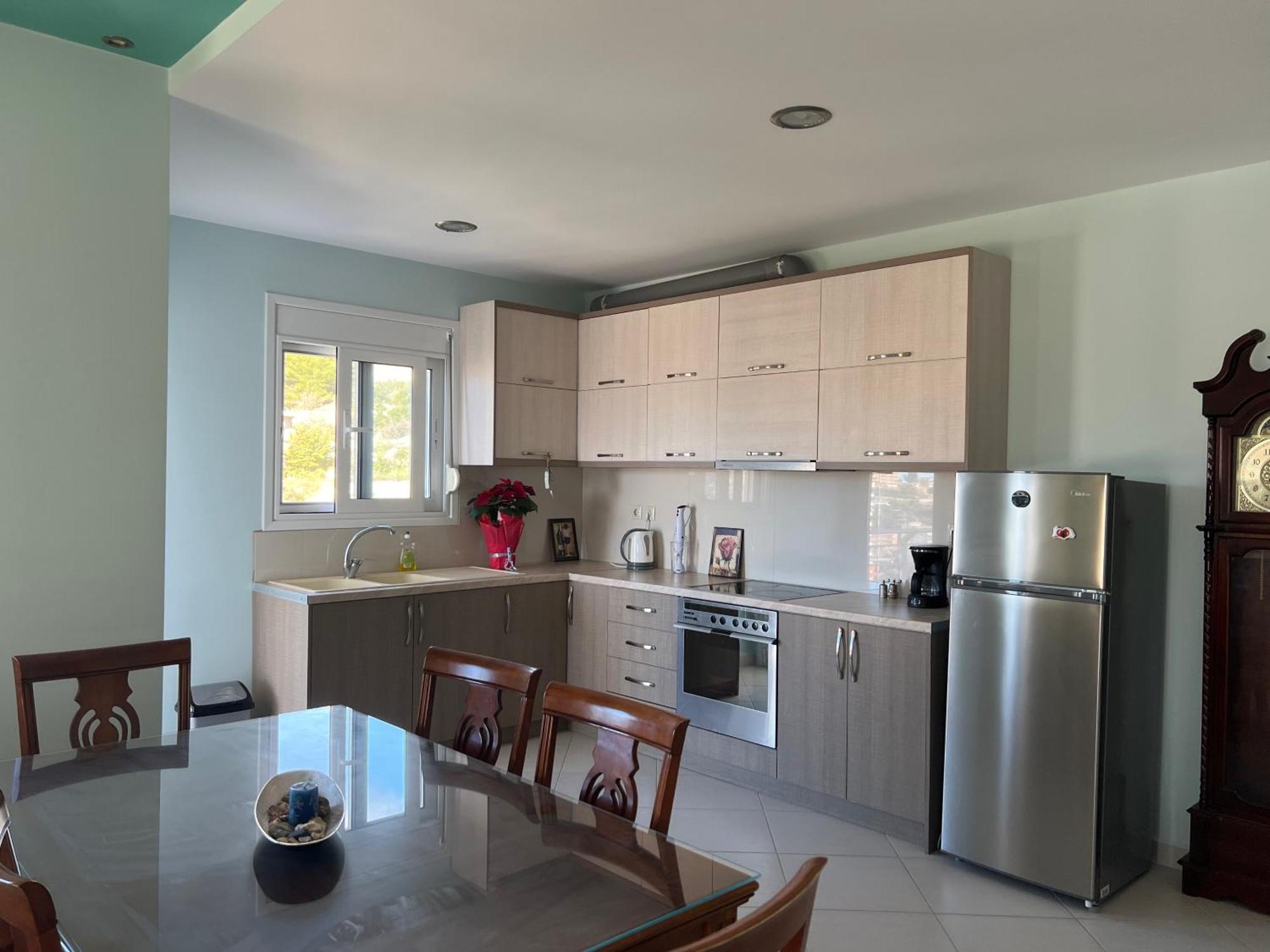 Apartments Eri Saranda Dış mekan fotoğraf