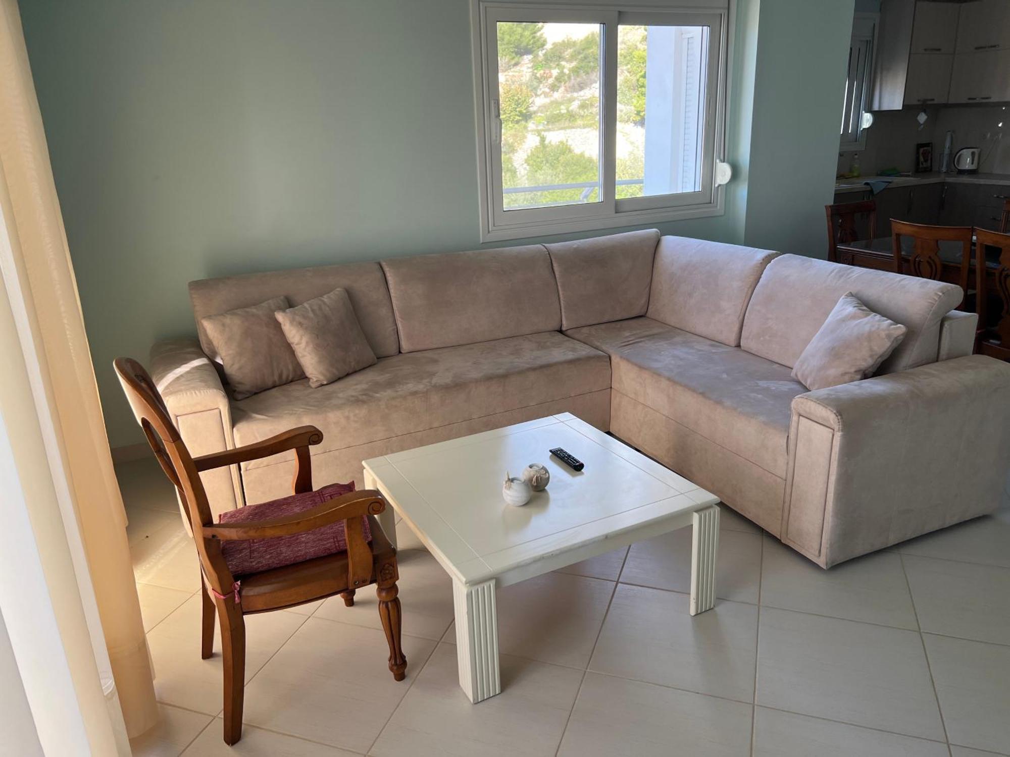 Apartments Eri Saranda Dış mekan fotoğraf