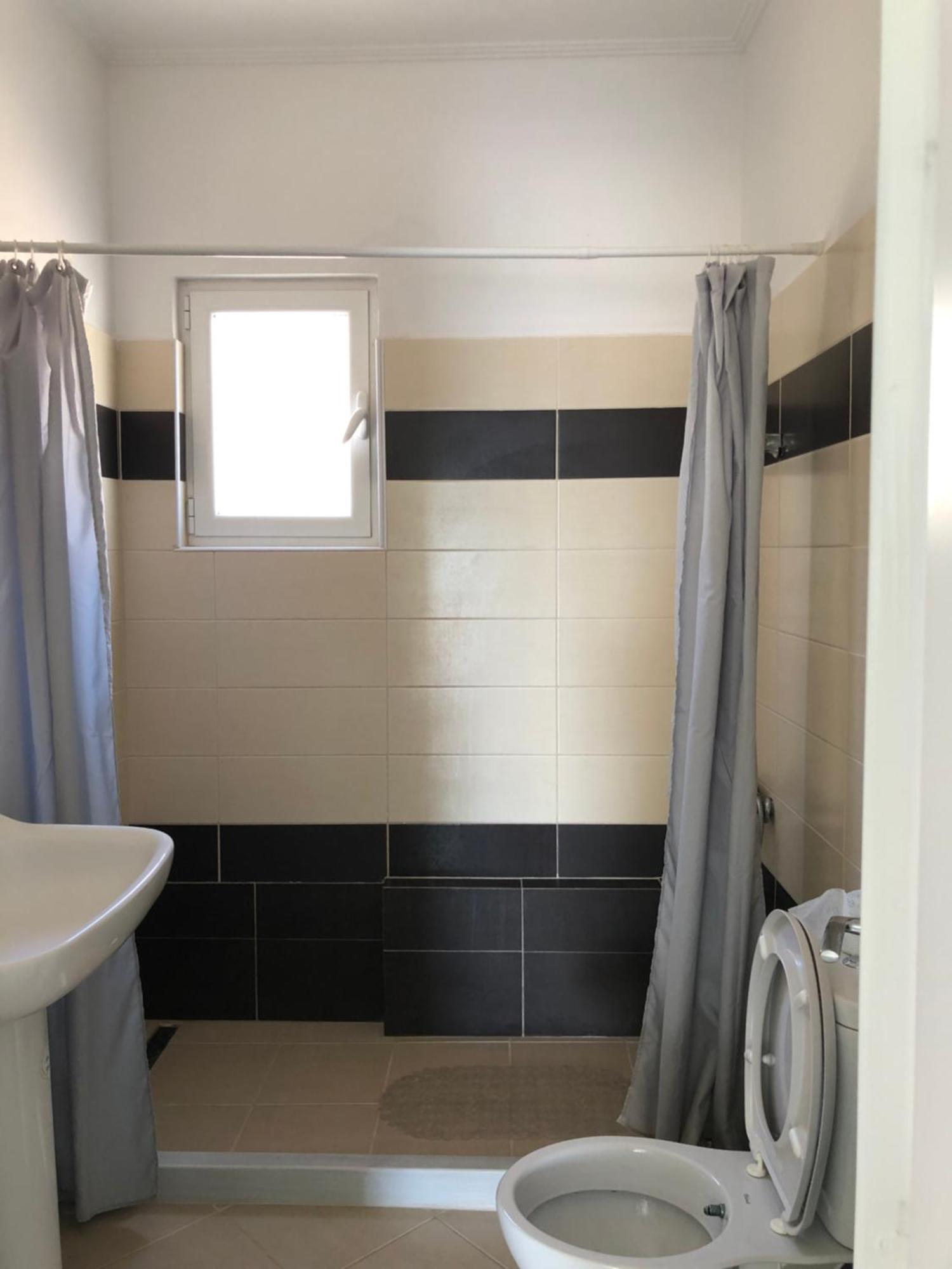 Apartments Eri Saranda Dış mekan fotoğraf