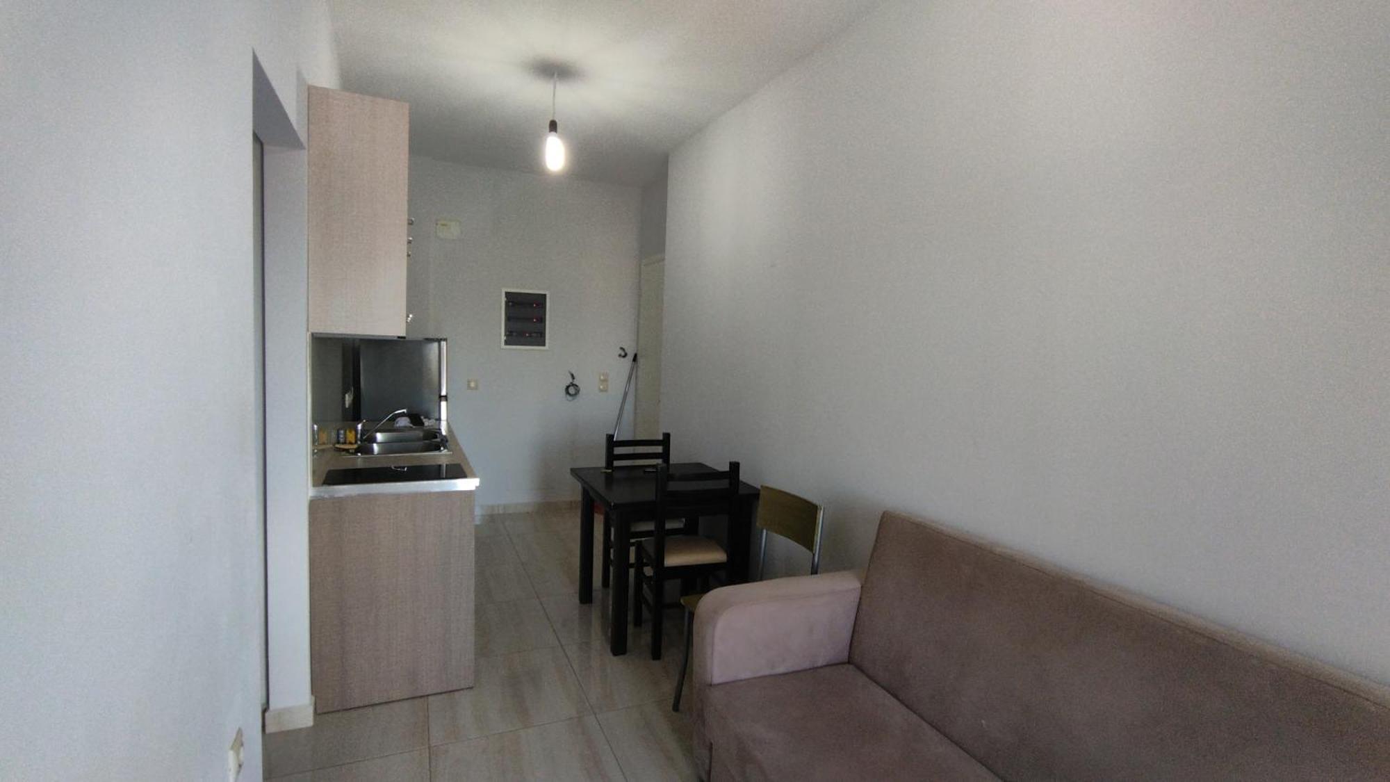 Apartments Eri Saranda Dış mekan fotoğraf