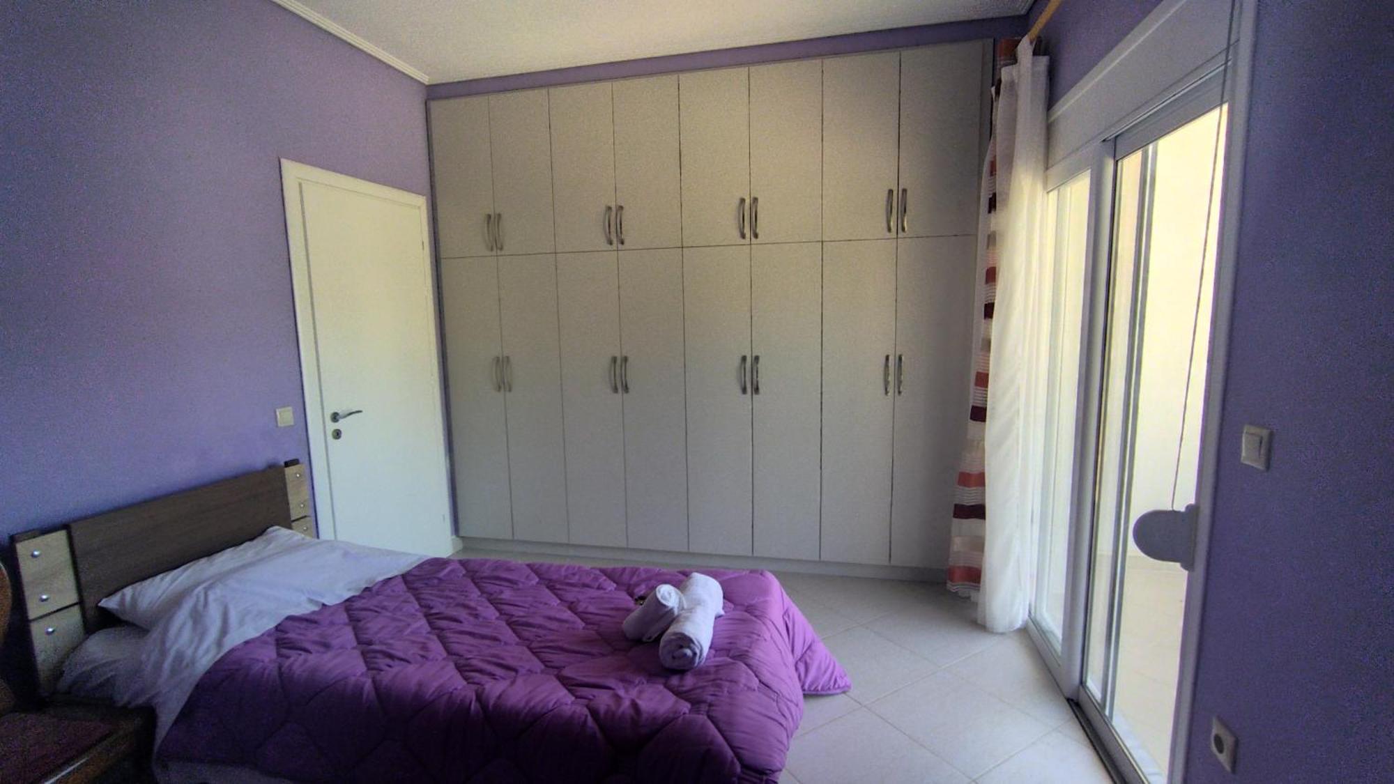 Apartments Eri Saranda Dış mekan fotoğraf