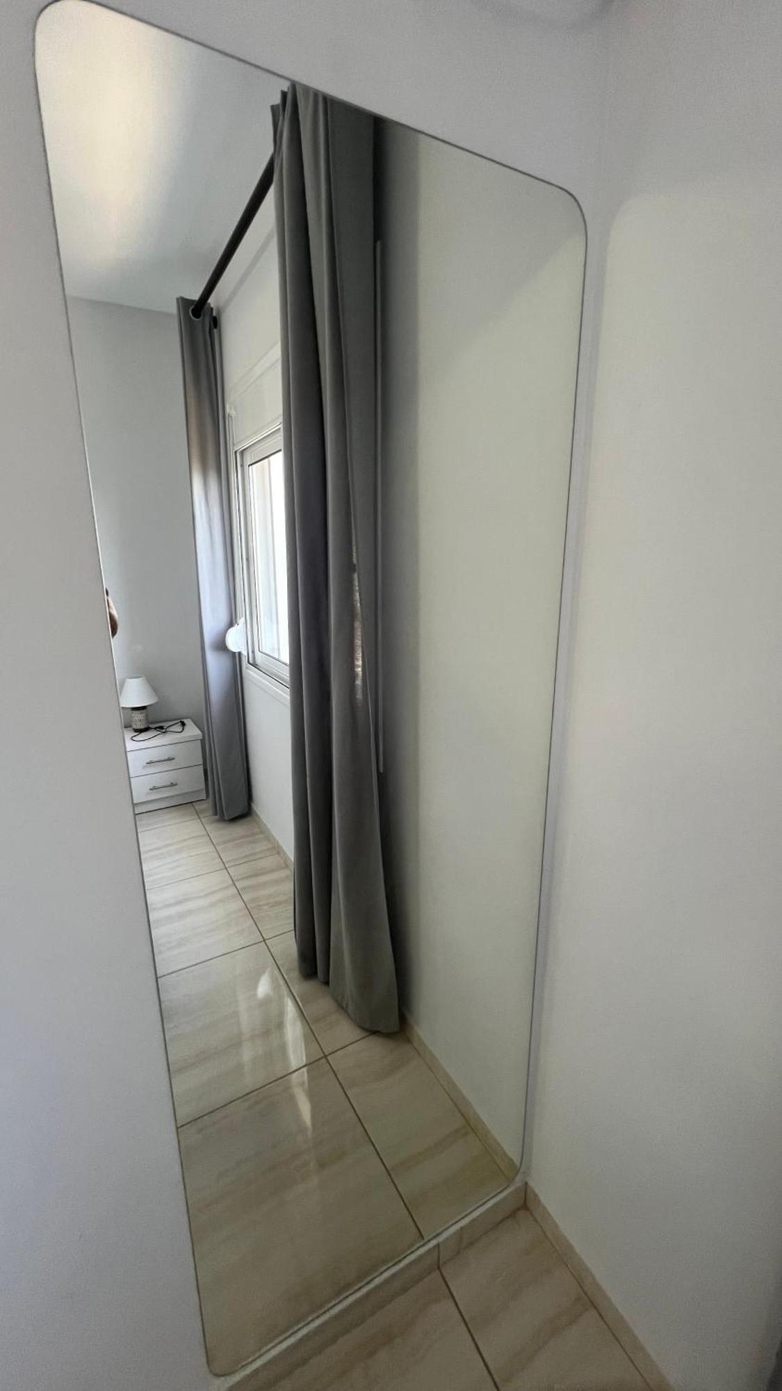 Apartments Eri Saranda Dış mekan fotoğraf