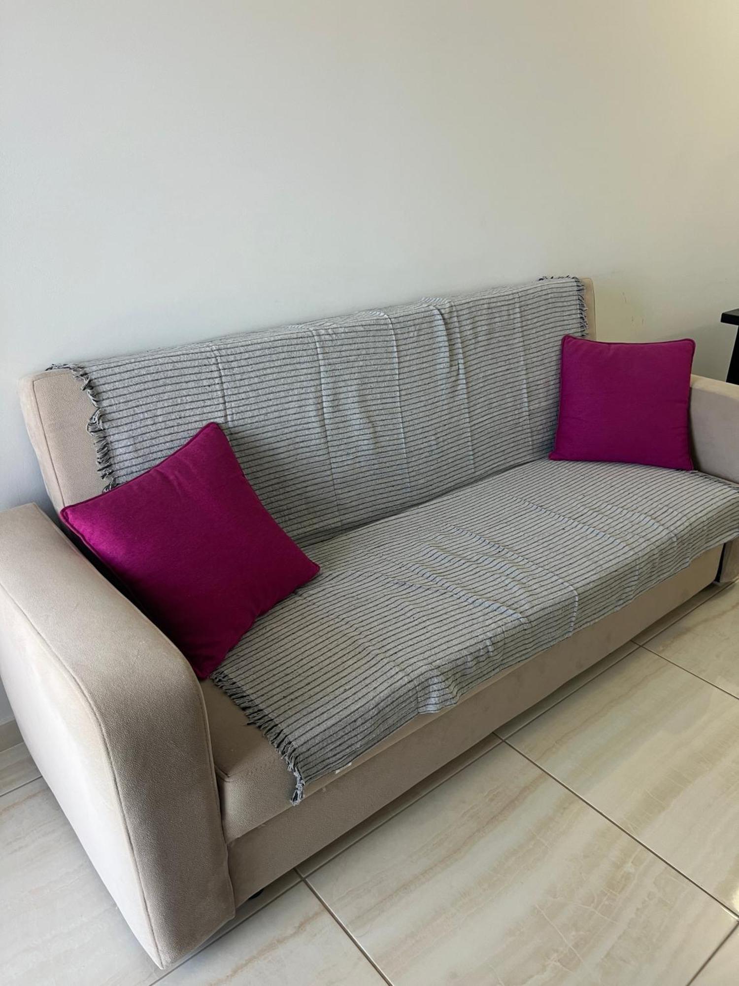 Apartments Eri Saranda Dış mekan fotoğraf