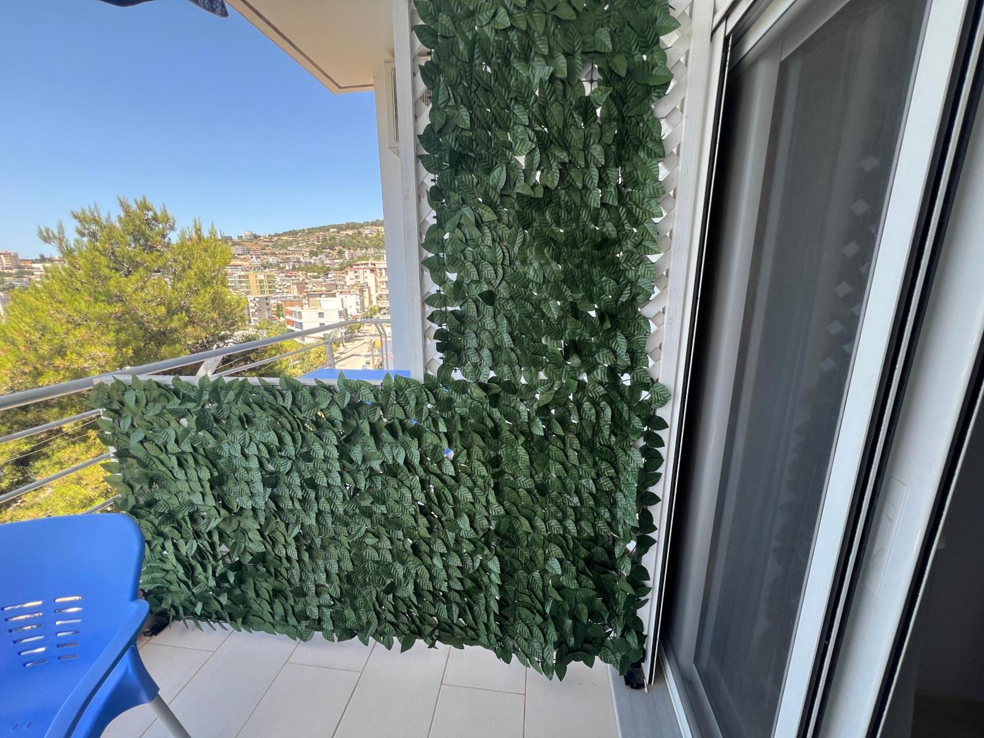 Apartments Eri Saranda Dış mekan fotoğraf